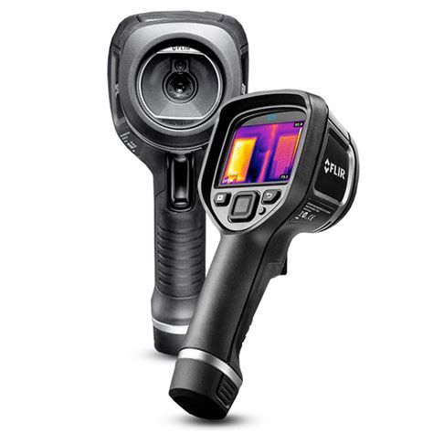 thermal imaging camera for plumbing